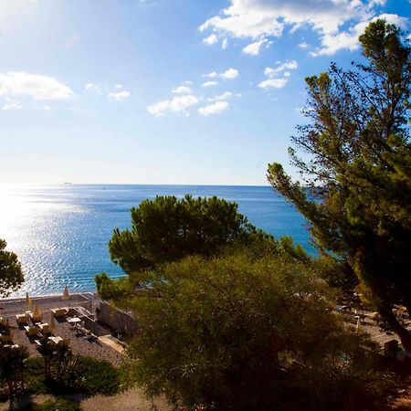 Taormina Villa Oasis Residence Exterior foto