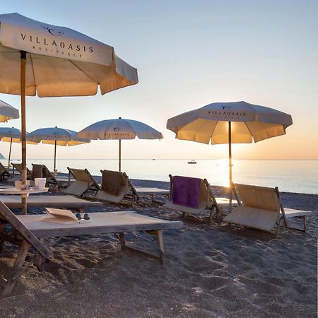 Taormina Villa Oasis Residence Exterior foto