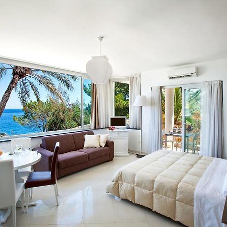 Taormina Villa Oasis Residence Exterior foto