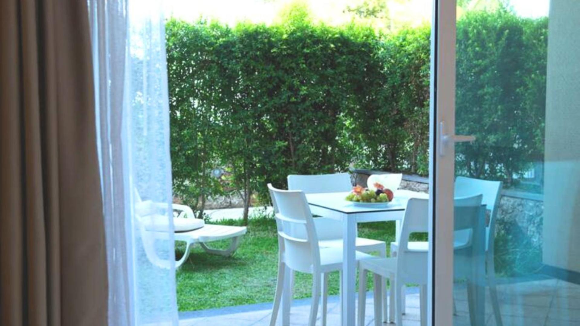 Taormina Villa Oasis Residence Exterior foto