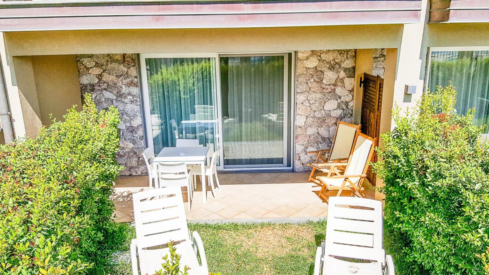 Taormina Villa Oasis Residence Exterior foto