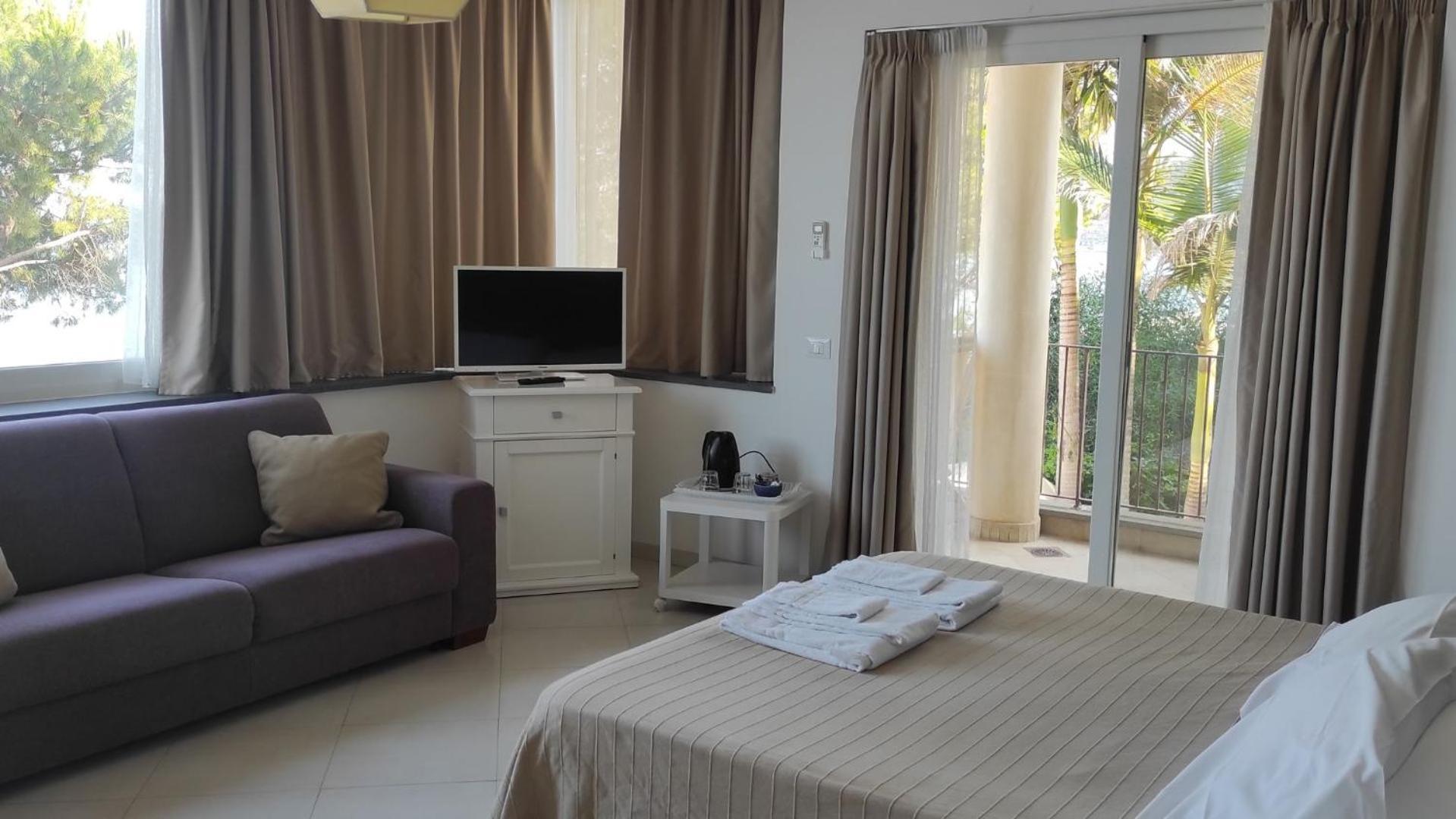 Taormina Villa Oasis Residence Exterior foto