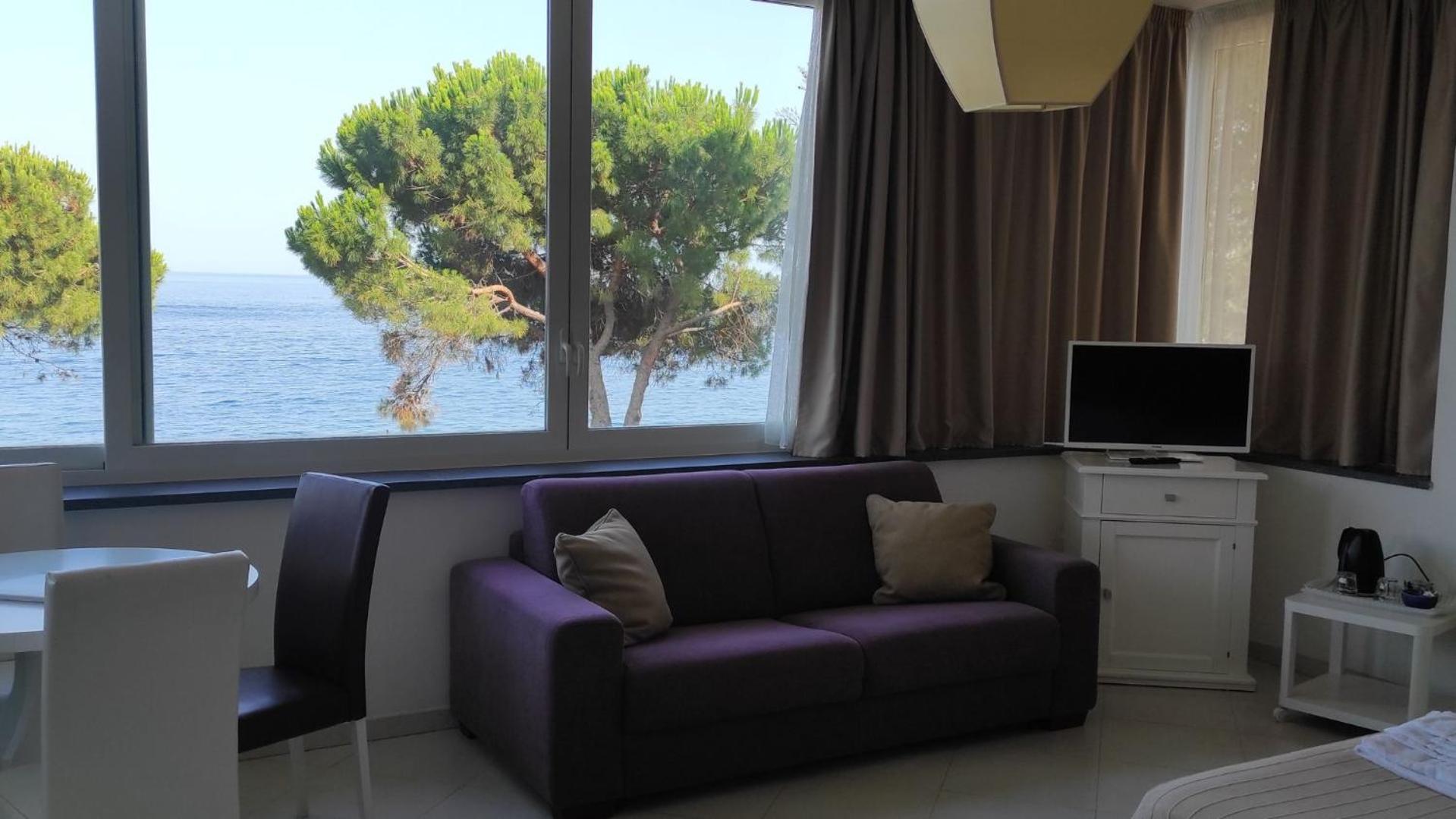Taormina Villa Oasis Residence Exterior foto