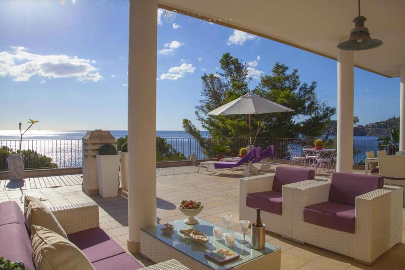 Taormina Villa Oasis Residence Exterior foto