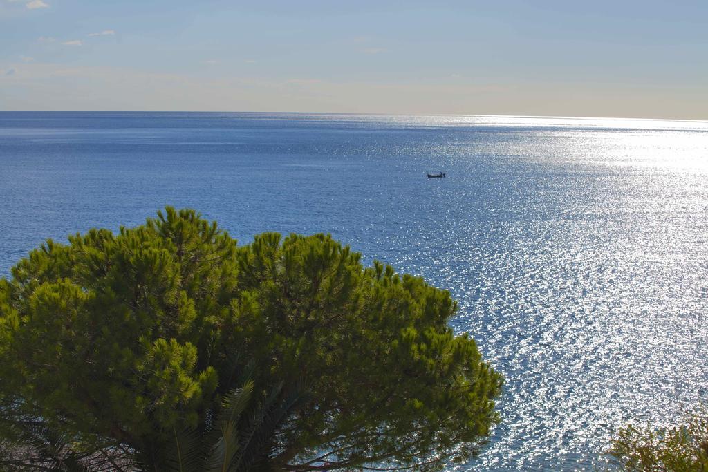 Taormina Villa Oasis Residence Exterior foto