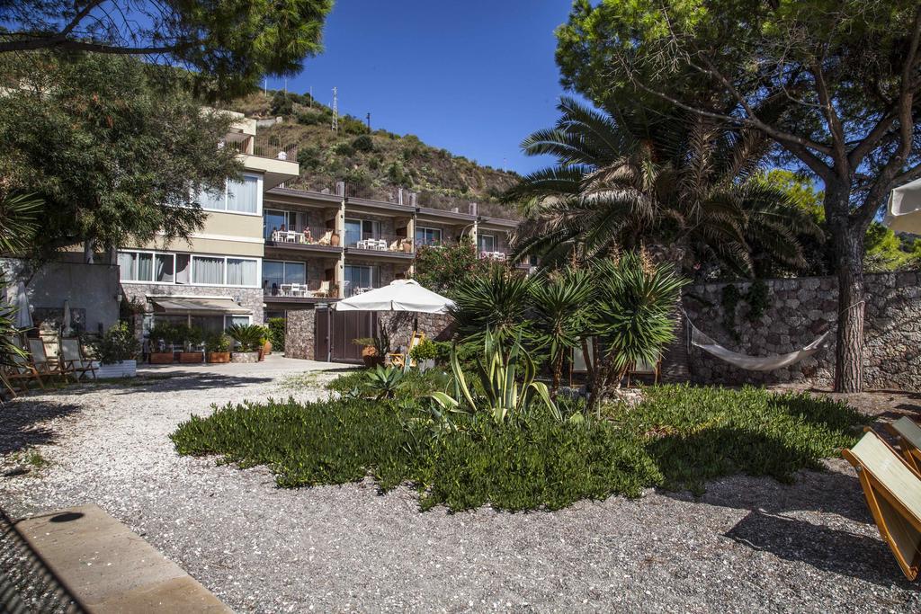 Taormina Villa Oasis Residence Exterior foto