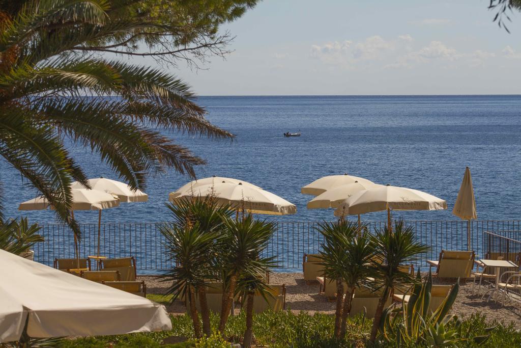Taormina Villa Oasis Residence Exterior foto