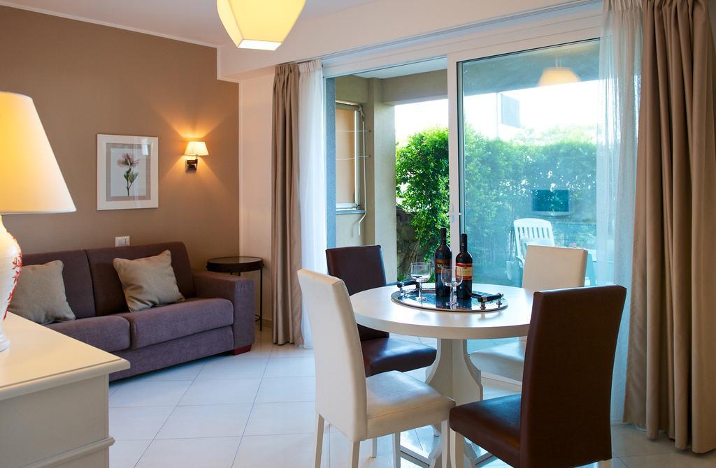 Taormina Villa Oasis Residence Exterior foto