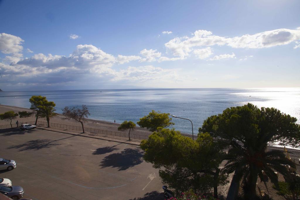 Taormina Villa Oasis Residence Exterior foto