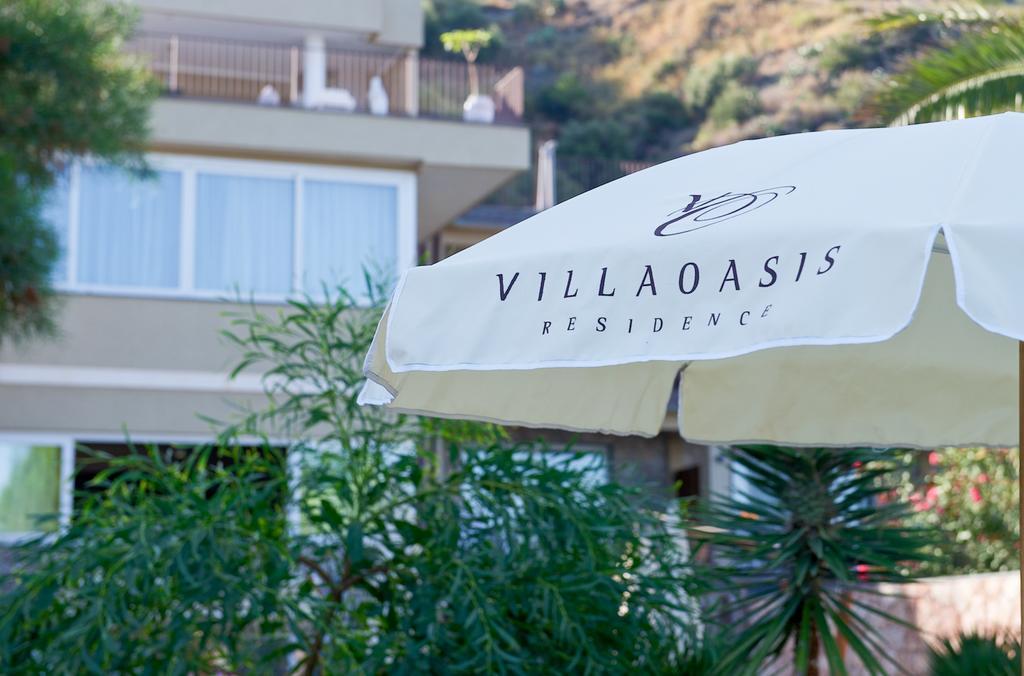 Taormina Villa Oasis Residence Exterior foto