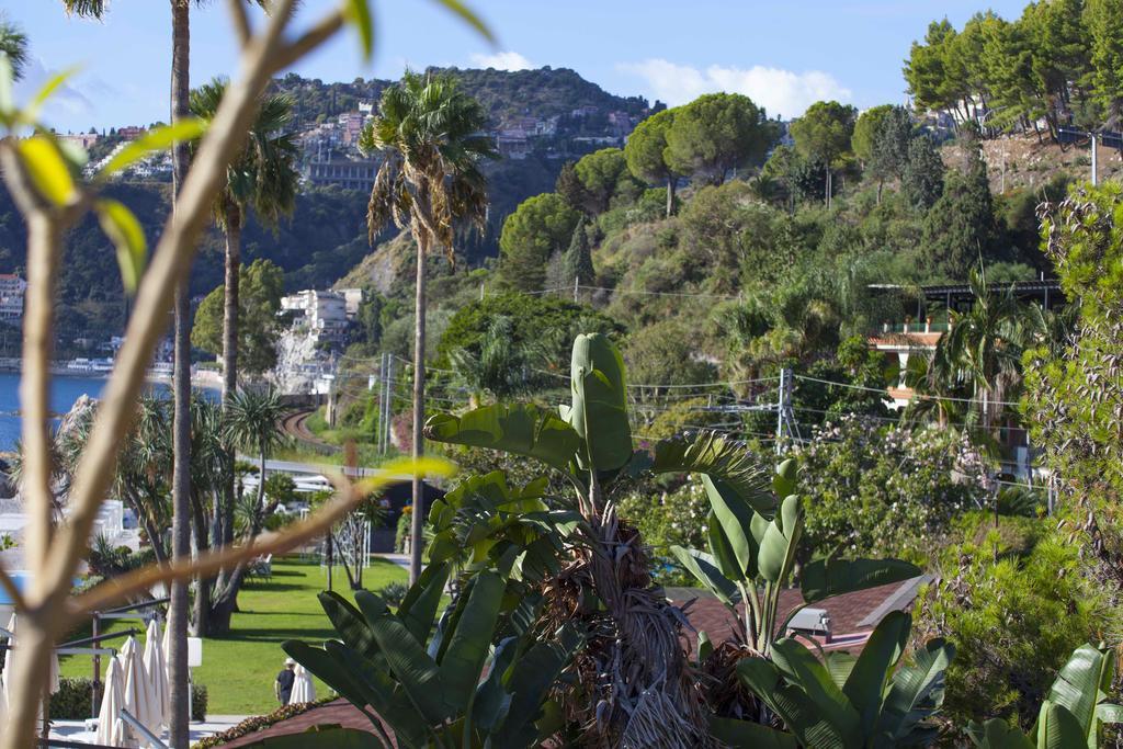 Taormina Villa Oasis Residence Exterior foto
