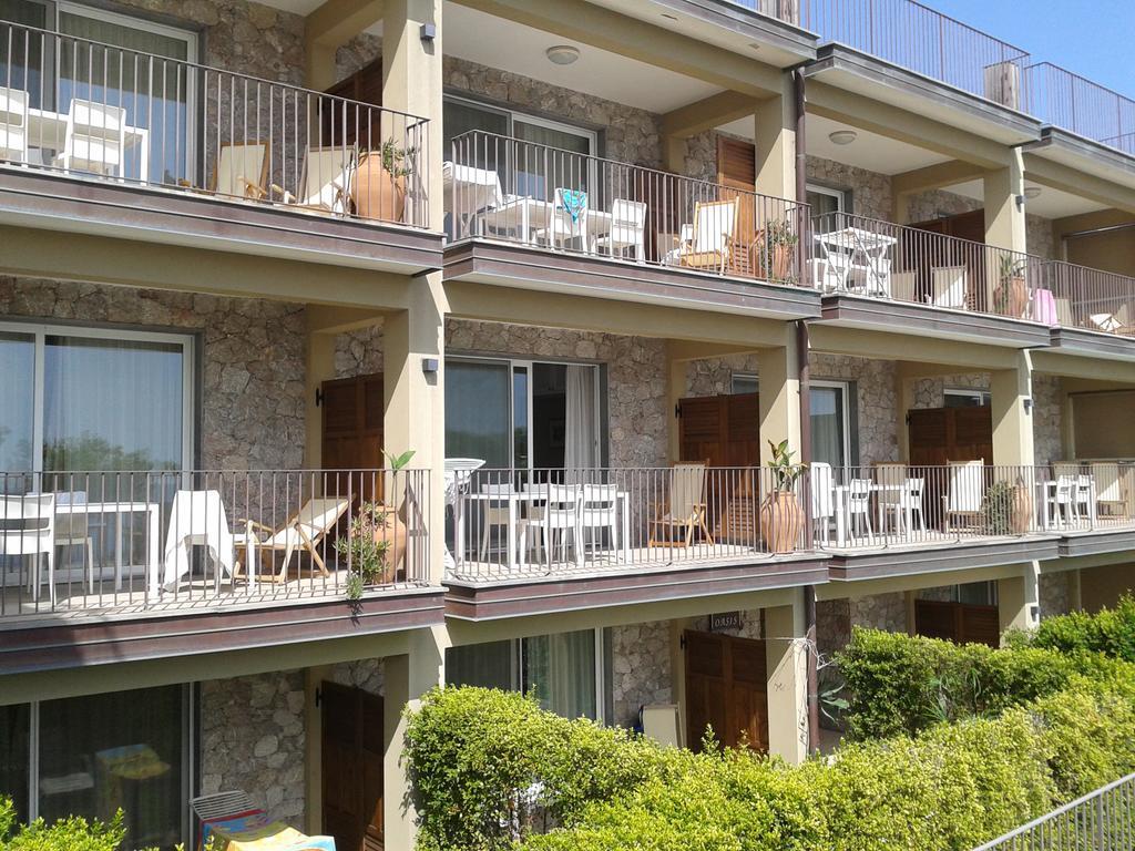 Taormina Villa Oasis Residence Exterior foto
